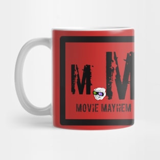 Movie Mayhem pack Mug